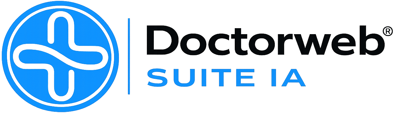 Doctorweb Suite IA